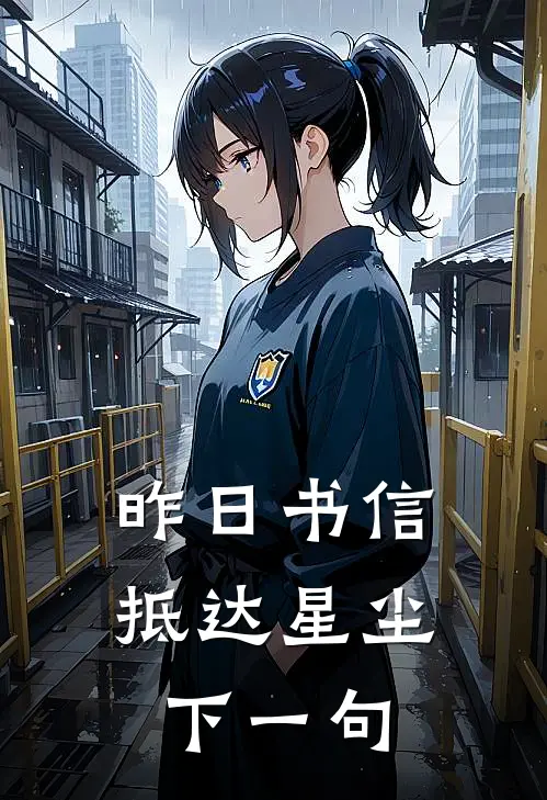 昨日书信抵达星尘下一句