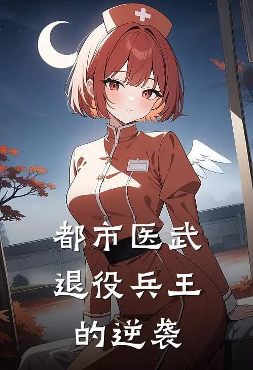 都市医武：退役兵王的逆袭