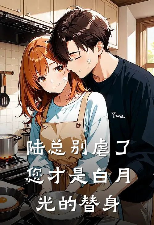 陆总别虐了，您才是白月光的替身宋怡欢南烟全文阅读免费全集_最新全本小说陆总别虐了，您才是白月光的替身(宋怡欢南烟)