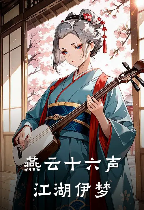 燕云十六声：江湖伊梦