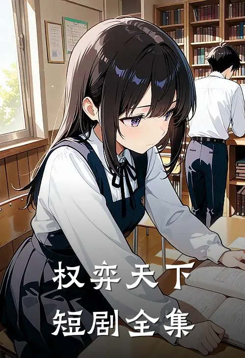 权弈天下短剧全集