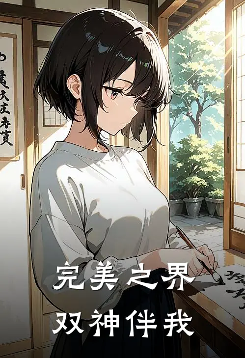 完美之界：双神伴我