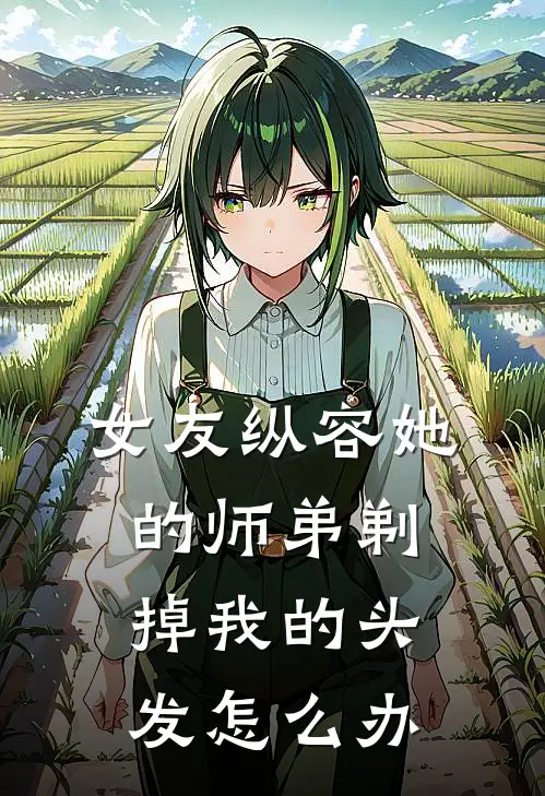 女友纵容她的师弟剃掉我的头发怎么办