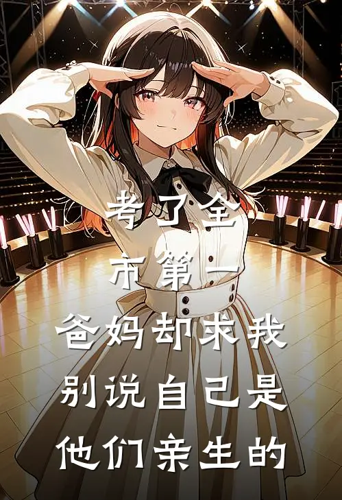 考了全市第一，爸妈却求我别说自己是他们亲生的(顾沐染顾晚)新热门小说_免费完结小说考了全市第一，爸妈却求我别说自己是他们亲生的(顾沐染顾晚)