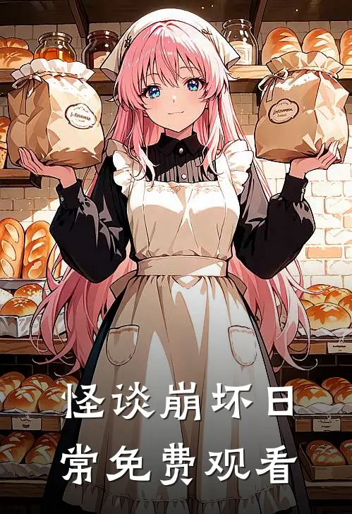 怪谈崩坏日常免费观看