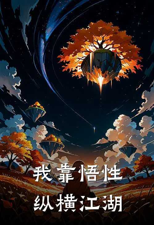 我靠悟性纵横江湖