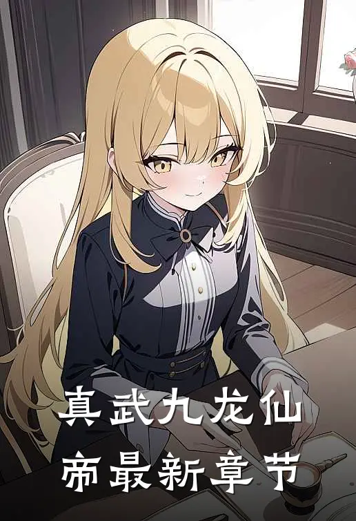 真武九龙仙帝最新章节