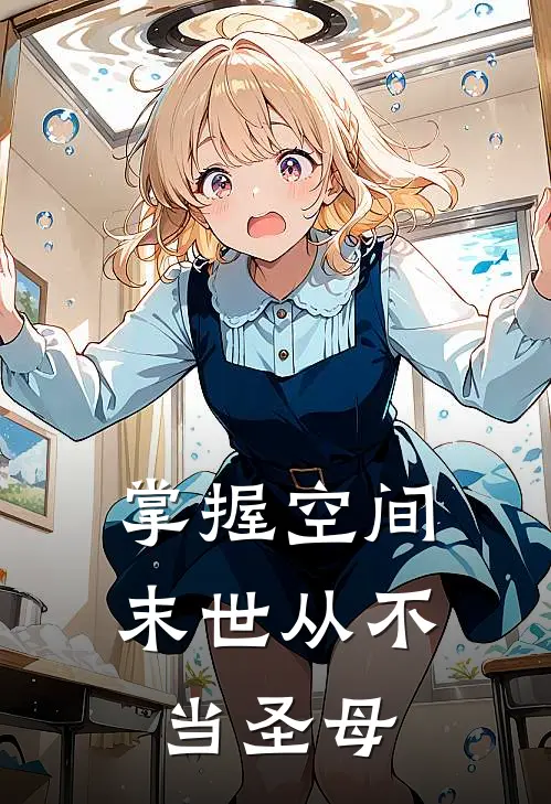掌握空间，末世从不当圣母(林风赵铁)全本免费在线阅读_掌握空间，末世从不当圣母最新章节在线阅读