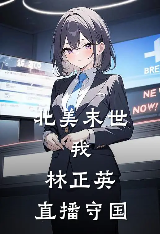 北美末世：我，林正英，直播守国林九林正英热门的网络小说_完整版小说北美末世：我，林正英，直播守国(林九林正英)