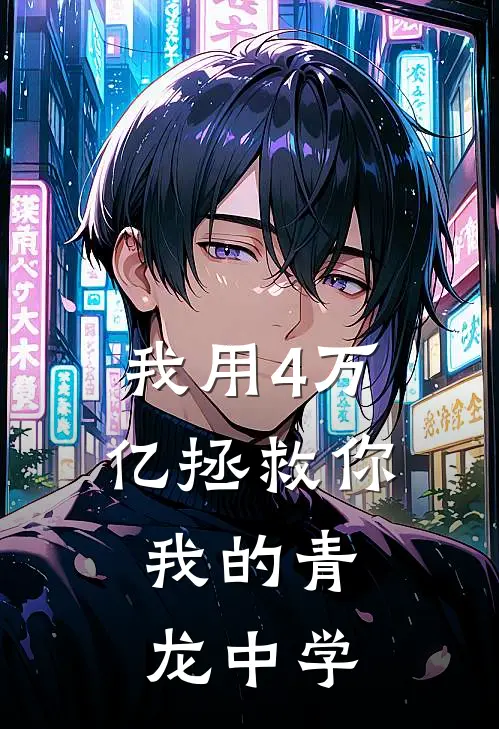 我用4万亿拯救你，我的青龙中学