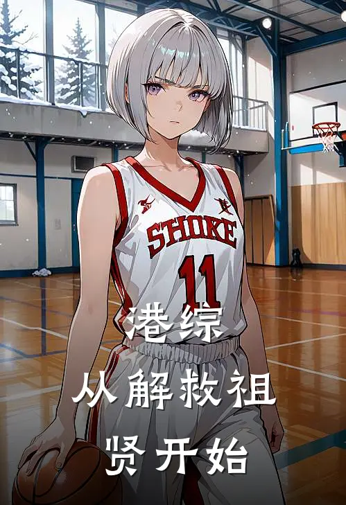 港综：从解救祖贤开始