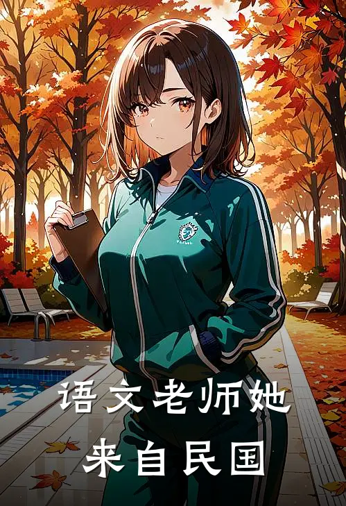 语文老师她来自民国