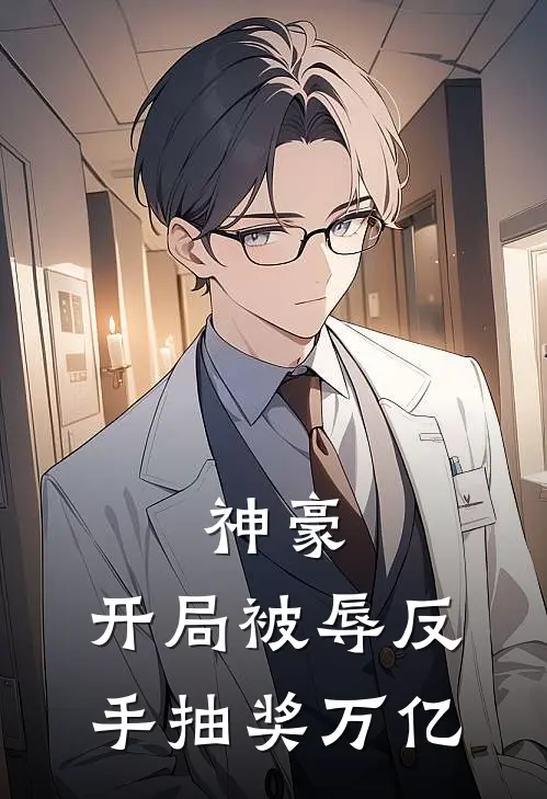 神豪：开局被辱反手抽奖万亿