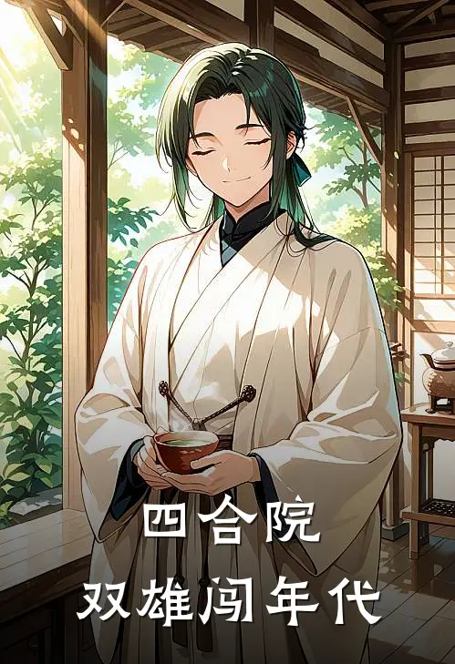 四合院：双雄闯年代