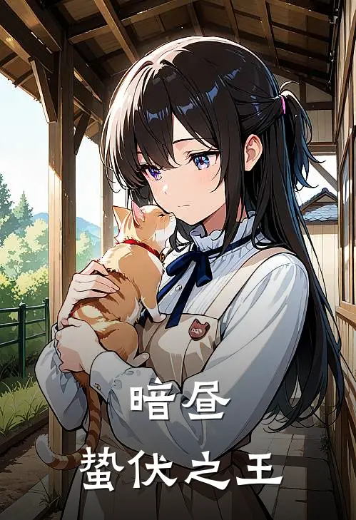 暗昼：蛰伏之王