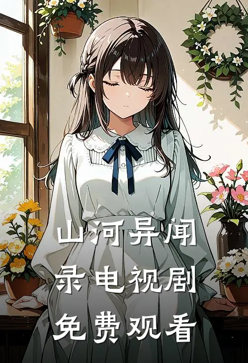 山河异闻录电视剧免费观看