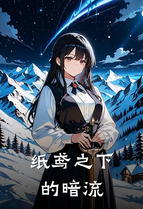 纸鸢之下的暗流