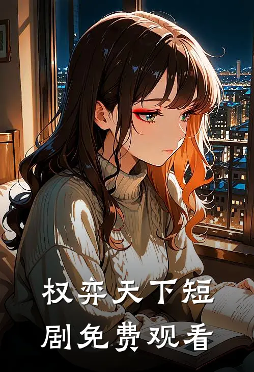 权弈天下短剧免费观看