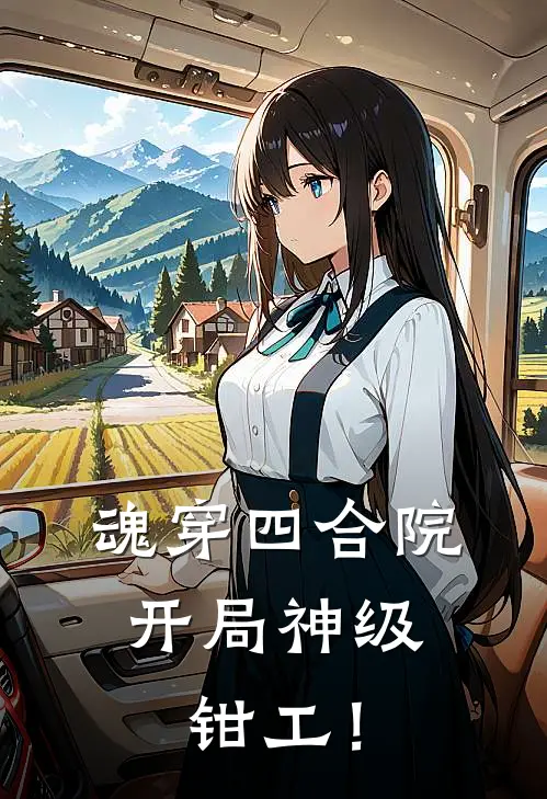 魂穿四合院，开局神级钳工！