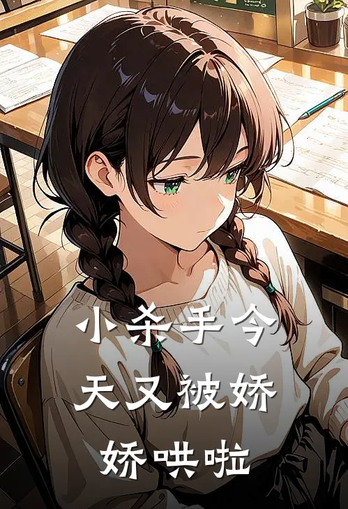 小杀手今天又被娇娇哄啦