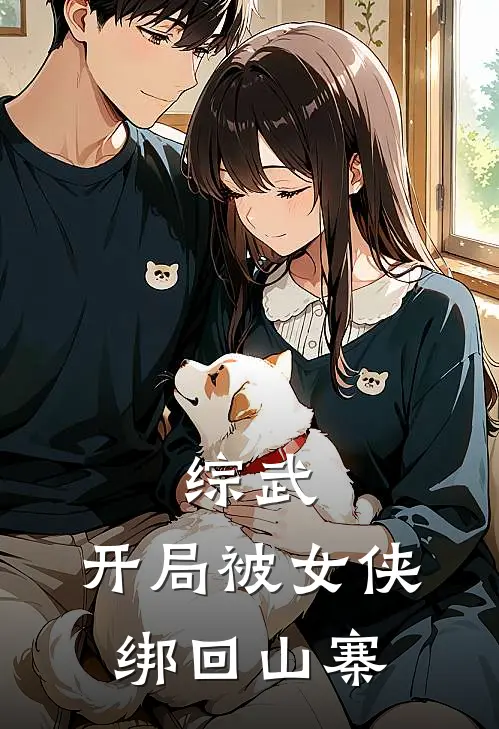 综武：开局被女侠绑回山寨