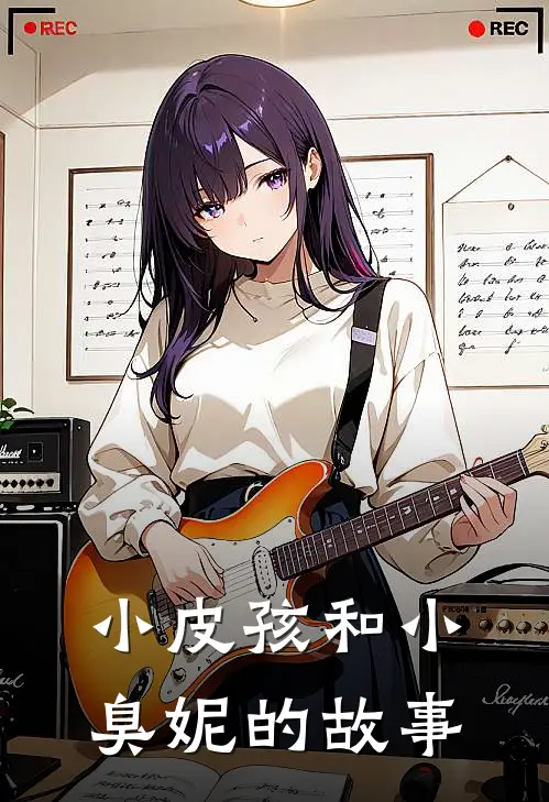 小皮孩和小臭妮的故事