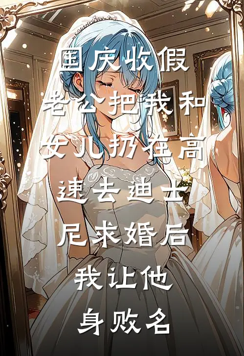 国庆收假，老公把我和女儿扔在高速去迪士尼求婚后，我让他身败名(林晚星许天河)完本小说_全本免费小说国庆收假，老公把我和女儿扔在高速去迪士尼求婚后，我让他身败名林晚星许天河