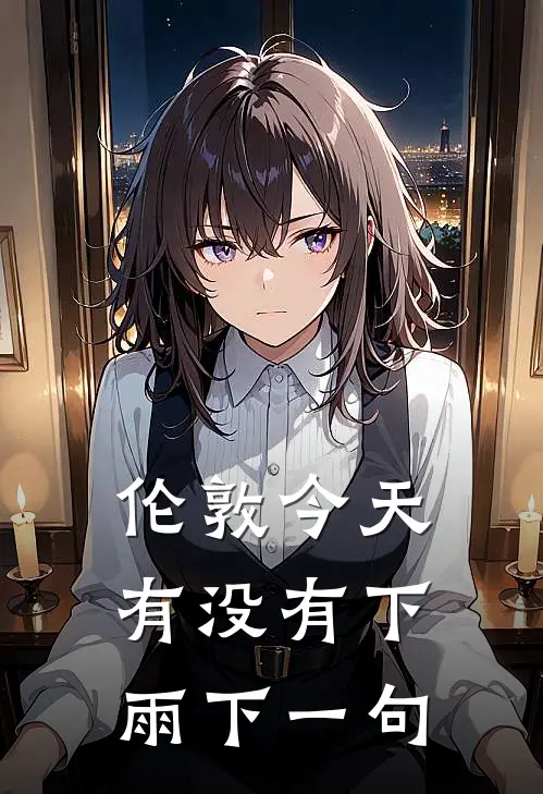 伦敦今天有没有下雨下一句