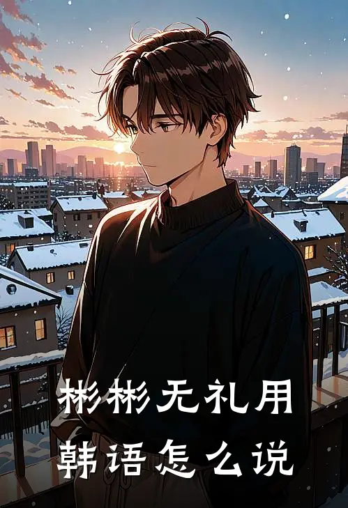 彬彬无礼用韩语怎么说