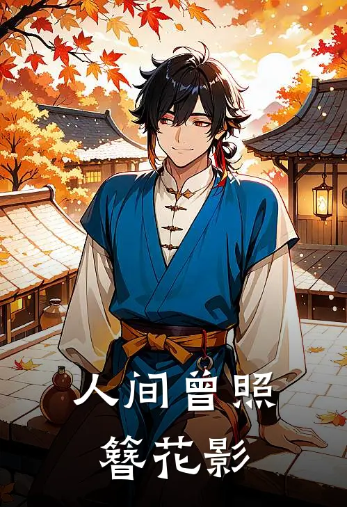 人间曾照簪花影(林音祖母)在线免费小说_热门网络小说人间曾照簪花影林音祖母