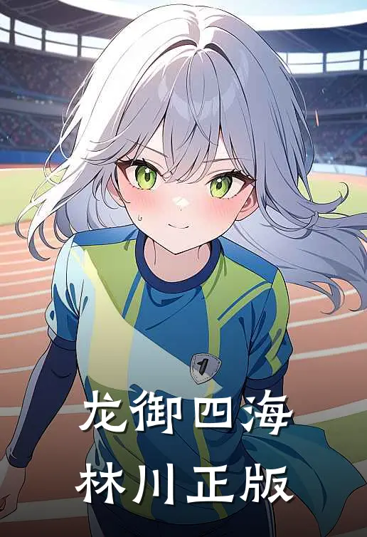 龙御四海林川正版