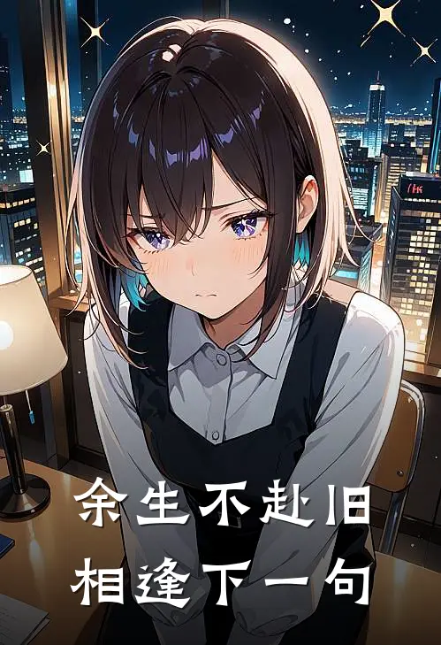 余生不赴旧相逢下一句