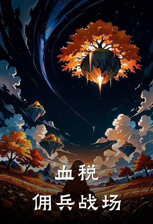 血税：佣兵战场