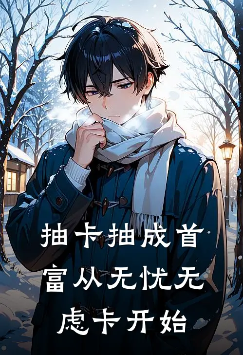 陆凡李国富抽卡抽成首富从无忧无虑卡开始最新章节阅读_陆凡李国富最新章节在线阅读