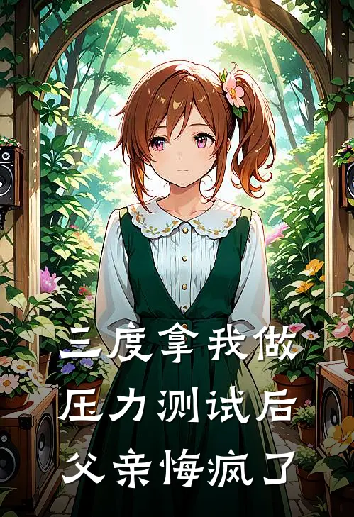 三度拿我做压力测试后，父亲悔疯了