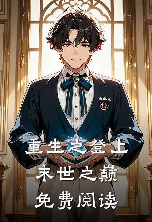 重生之登上末世之巅免费阅读