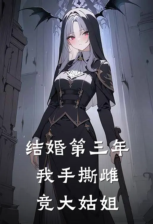 结婚第三年，我手撕雌竞大姑姐晚晚裴玥热门完结小说_最热门小说结婚第三年，我手撕雌竞大姑姐晚晚裴玥