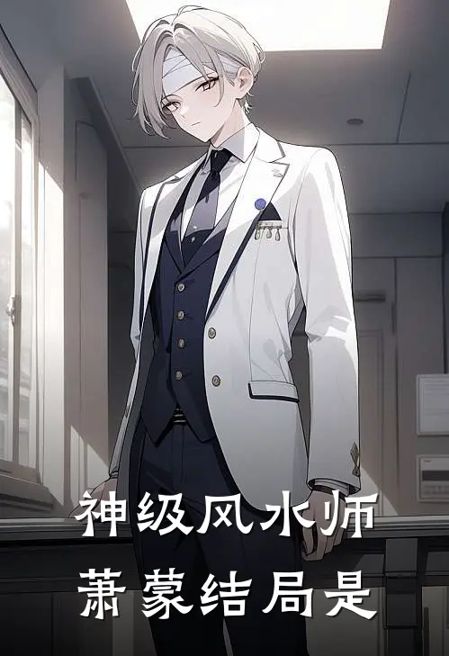 神级风水师萧蒙结局是