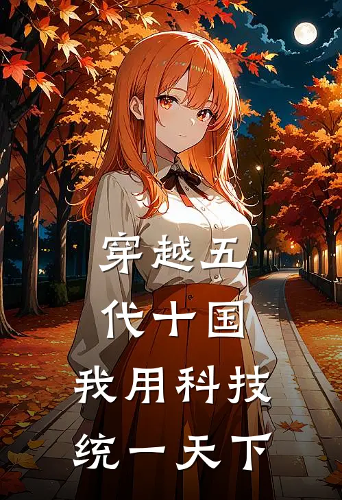 穿越五代十国，我用科技统一天下