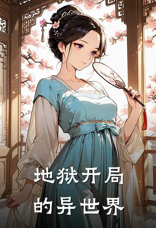 地狱开局的异世界