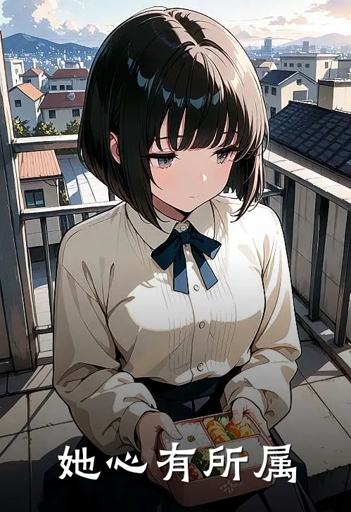 她心有所属(陆南音京圈)全章节在线阅读_陆南音京圈全章节在线阅读