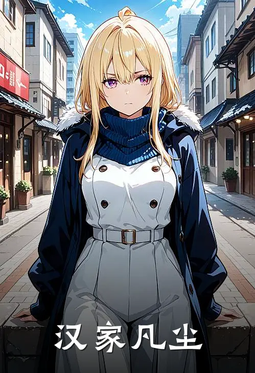 汉家凡尘(沈越赵虎)_沈越赵虎热门小说