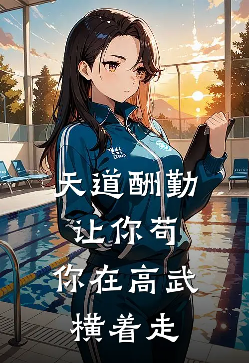 天道酬勤让你苟，你在高武横着走苏言李伟免费小说推荐_免费小说笔趣阁天道酬勤让你苟，你在高武横着走苏言李伟