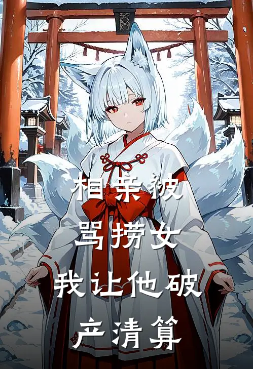 相亲被骂捞女，我让他破产清算小玲罗至最新推荐小说_完结版小说推荐相亲被骂捞女，我让他破产清算小玲罗至