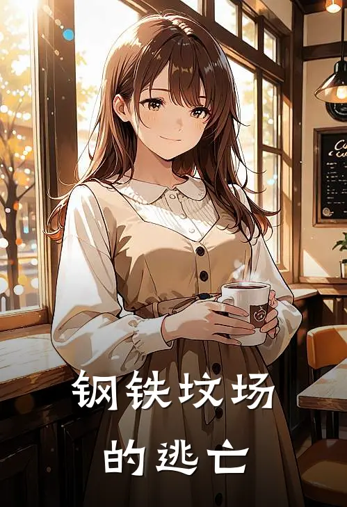 《钢铁坟场的逃亡》陈业陈业完结版阅读_陈业陈业完结版在线阅读