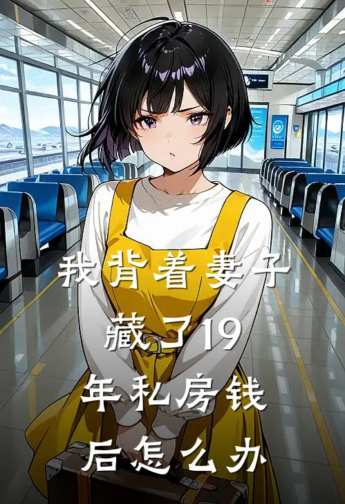 我背着妻子藏了19年私房钱后怎么办