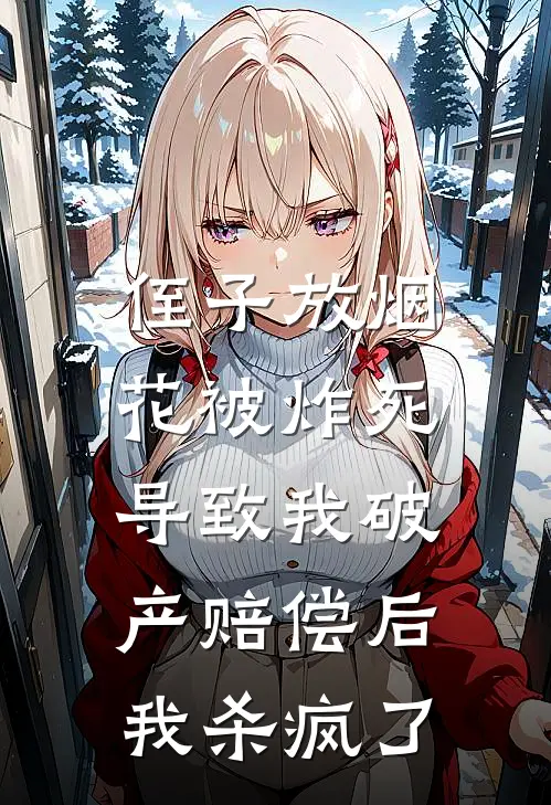 侄子放烟花被炸死导致我破产赔偿后，我杀疯了(刘佳佳佳佳)网络热门小说_最新章节列表侄子放烟花被炸死导致我破产赔偿后，我杀疯了(刘佳佳佳佳)