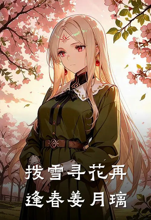拨雪寻花再逢春姜月璃