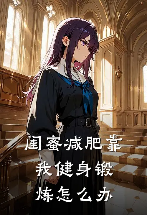 闺蜜减肥靠我健身锻炼怎么办