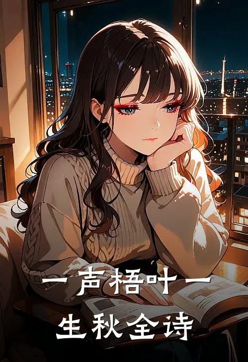 一声梧叶一生秋全诗